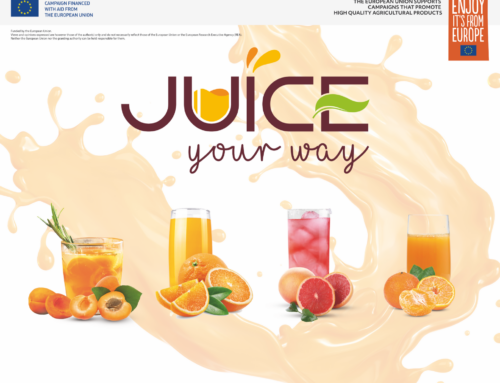 JUICE Your Way | Invitation | 25TH FOOD & KITCHEN KENYA 2024